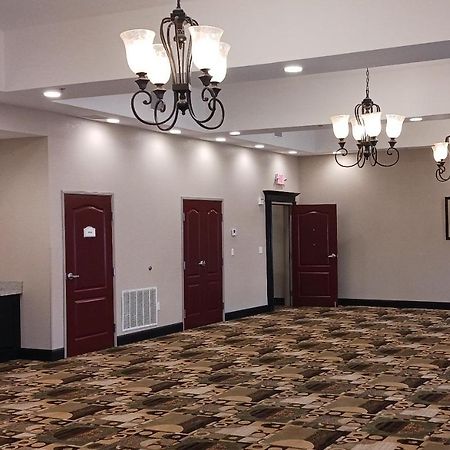 Red Roof Inn & Suites Longview Kültér fotó