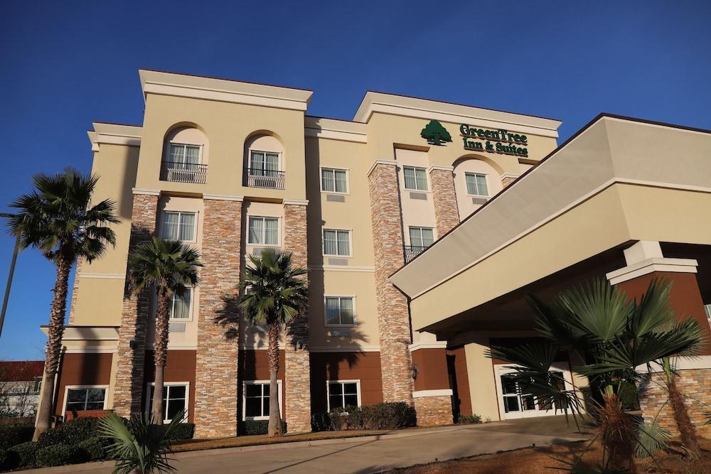 Red Roof Inn & Suites Longview Kültér fotó