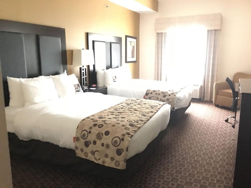 Red Roof Inn & Suites Longview Kültér fotó