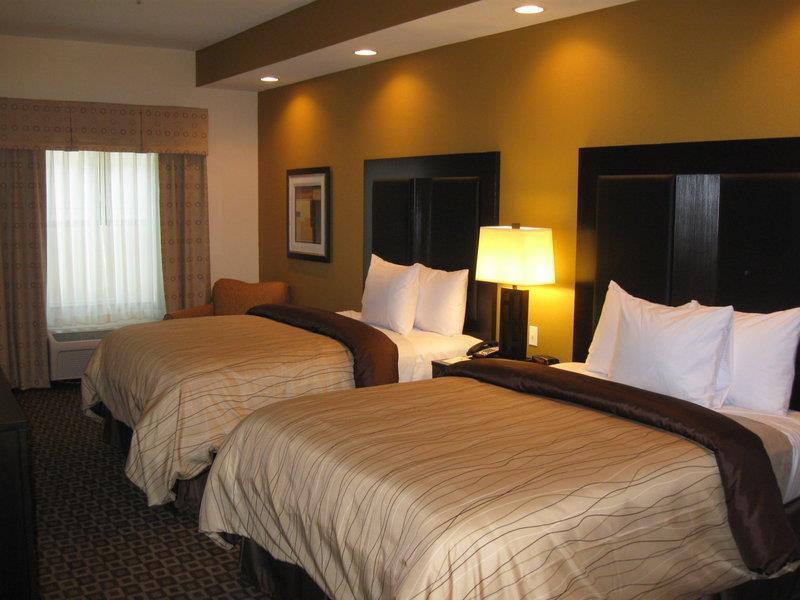 Red Roof Inn & Suites Longview Szoba fotó