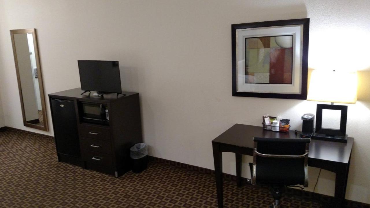 Red Roof Inn & Suites Longview Kültér fotó