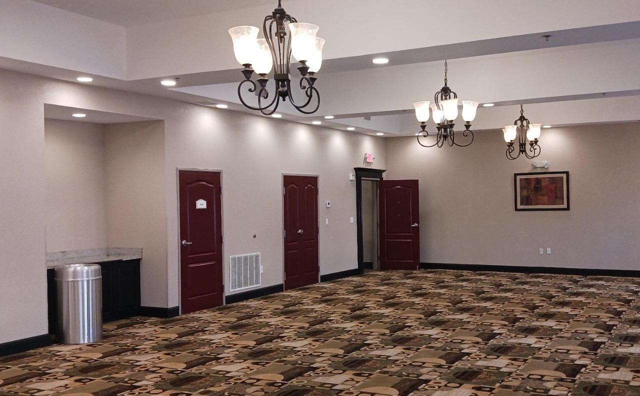 Red Roof Inn & Suites Longview Kültér fotó