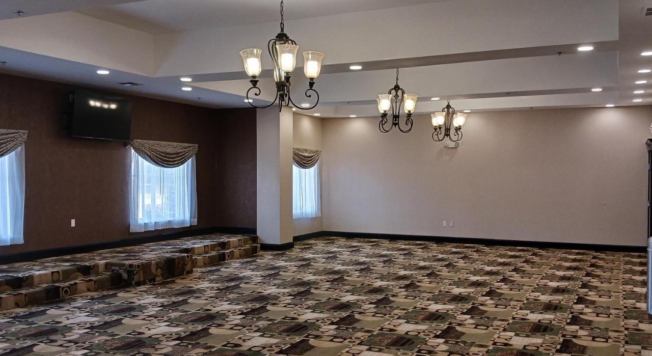 Red Roof Inn & Suites Longview Kültér fotó