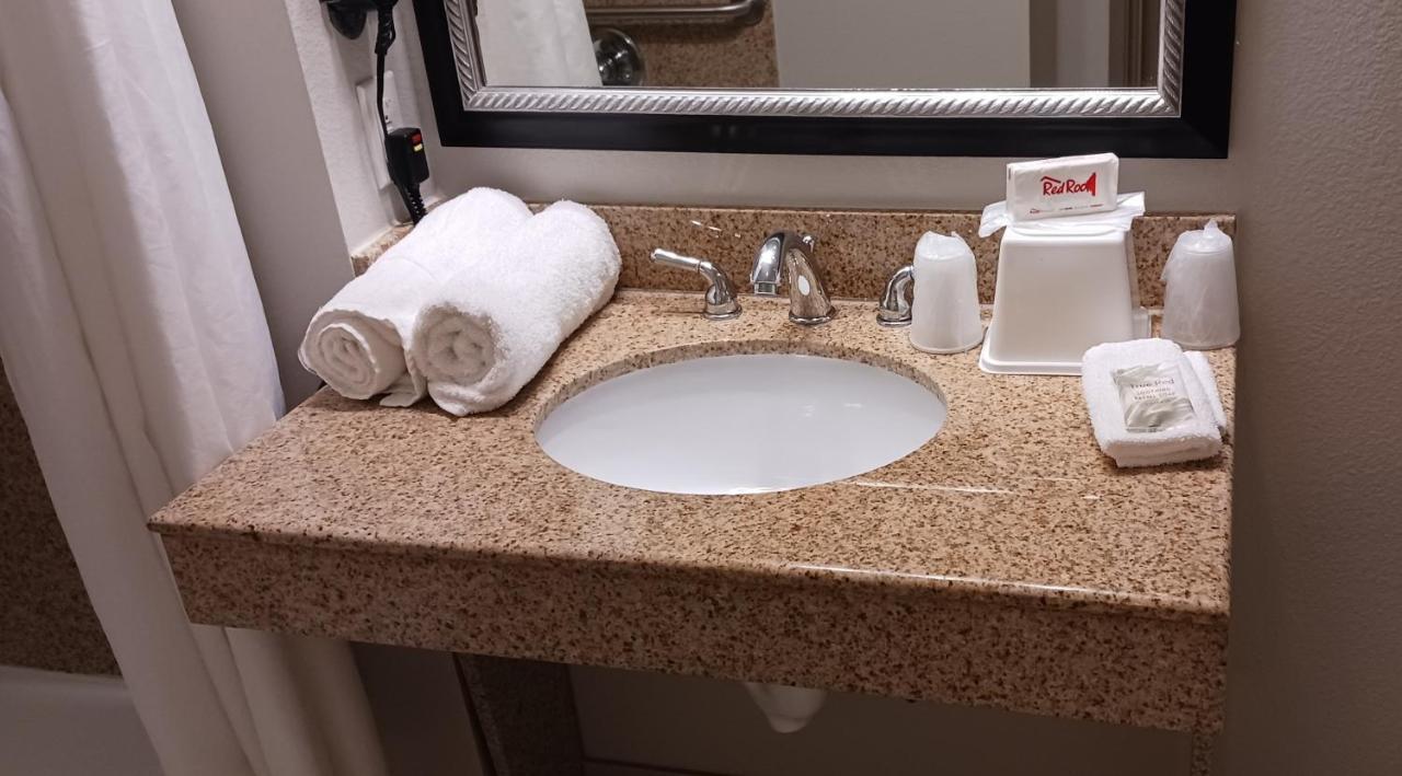 Red Roof Inn & Suites Longview Kültér fotó