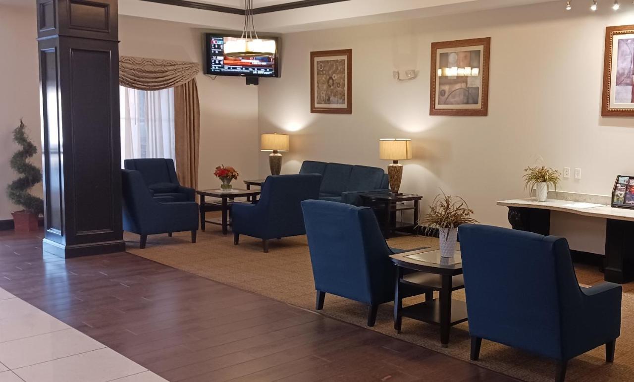 Red Roof Inn & Suites Longview Kültér fotó