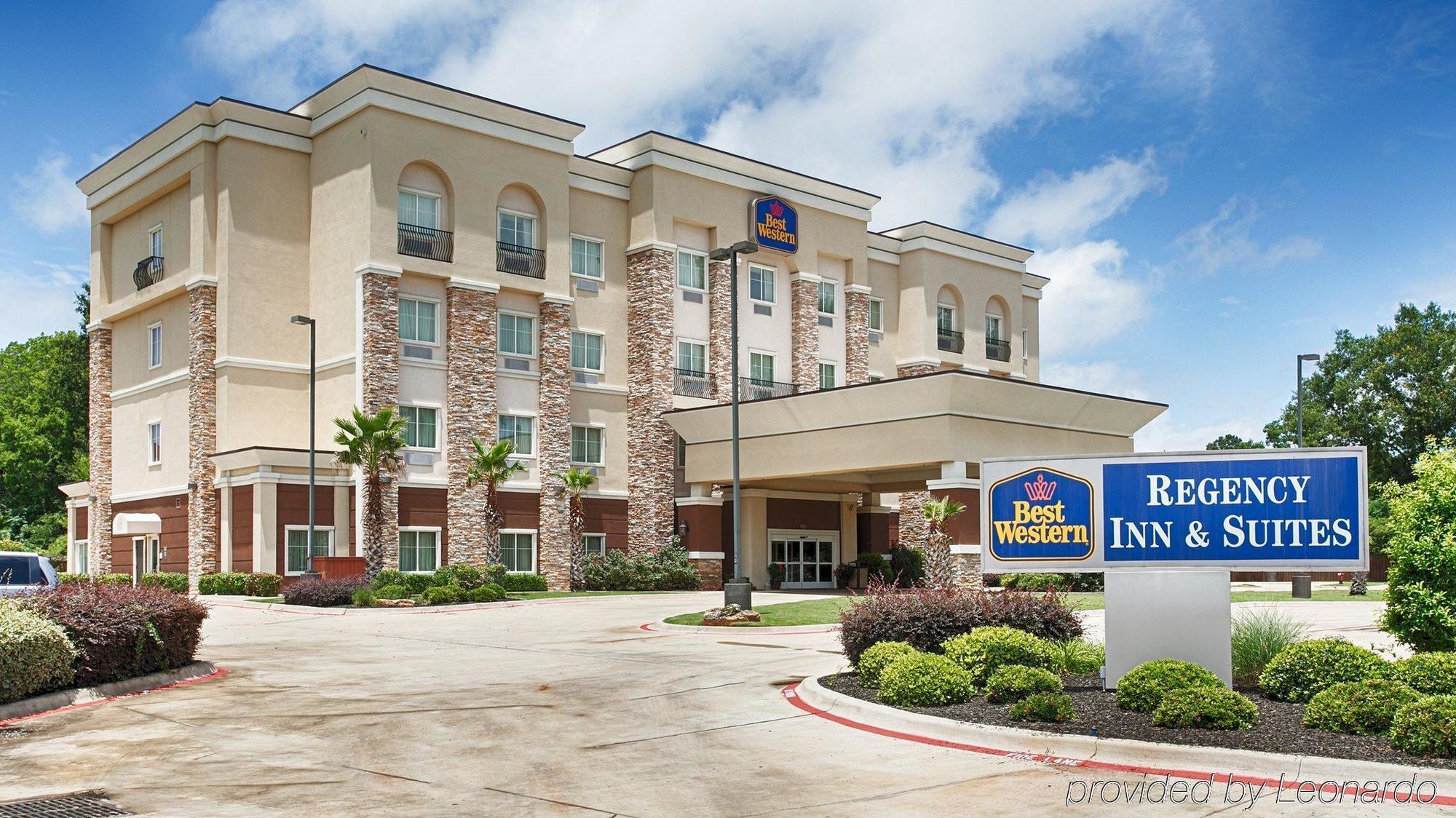 Red Roof Inn & Suites Longview Kültér fotó
