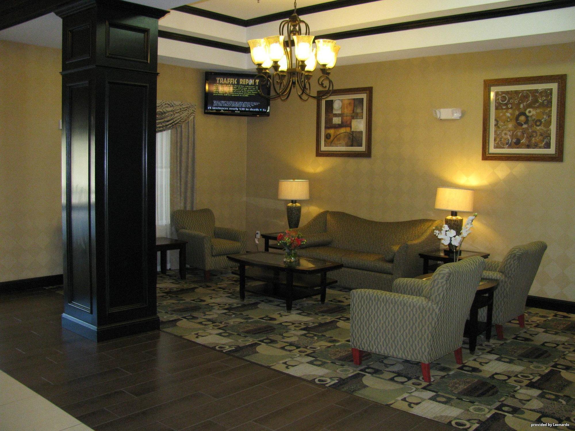 Red Roof Inn & Suites Longview Kültér fotó
