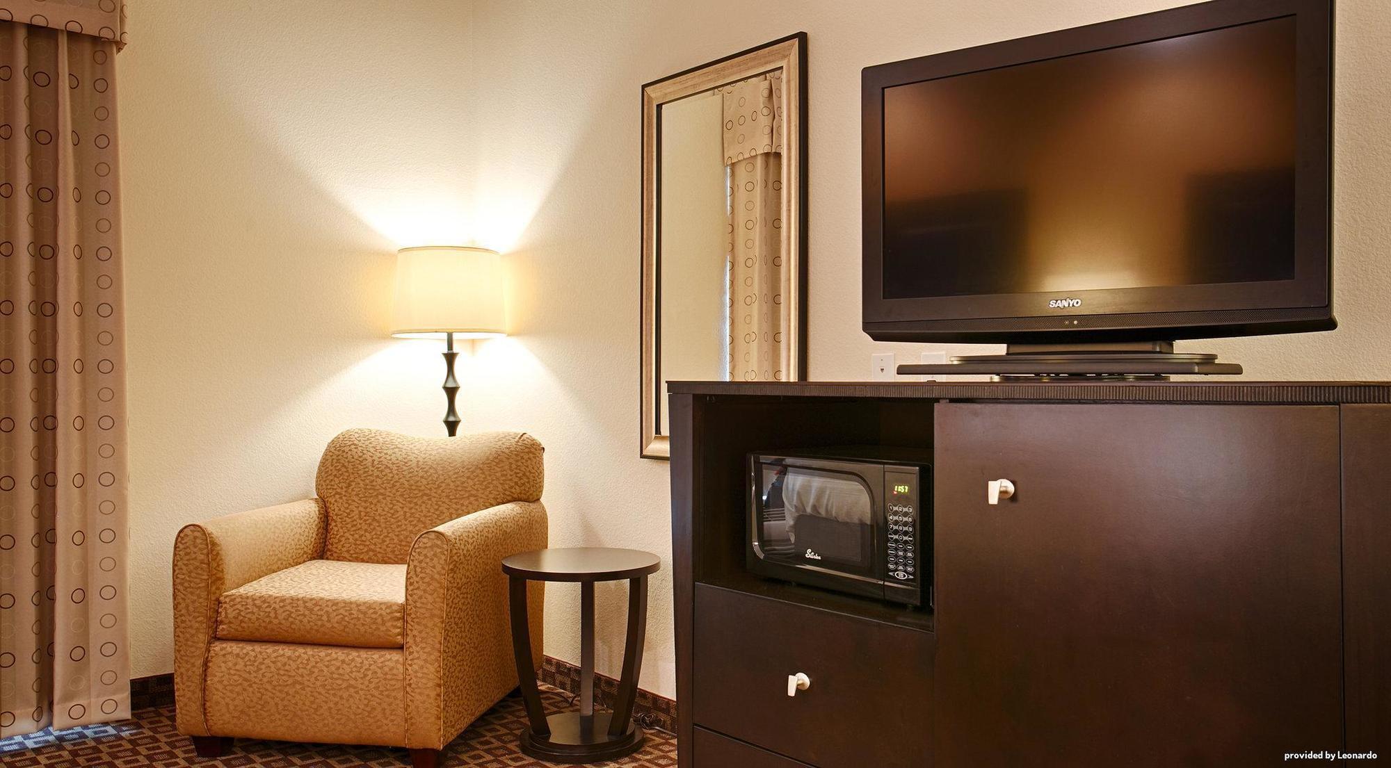 Red Roof Inn & Suites Longview Kültér fotó