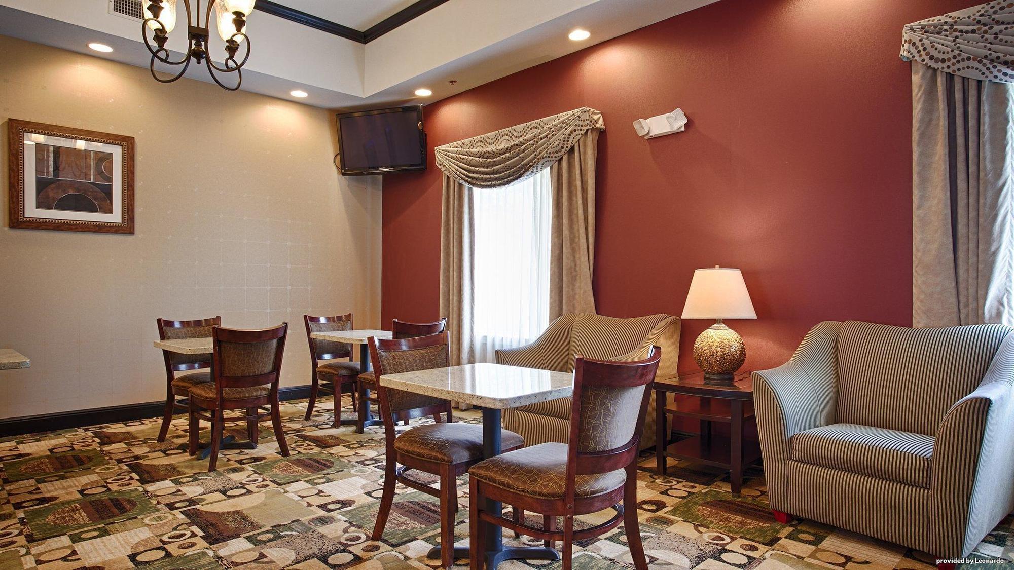 Red Roof Inn & Suites Longview Kültér fotó