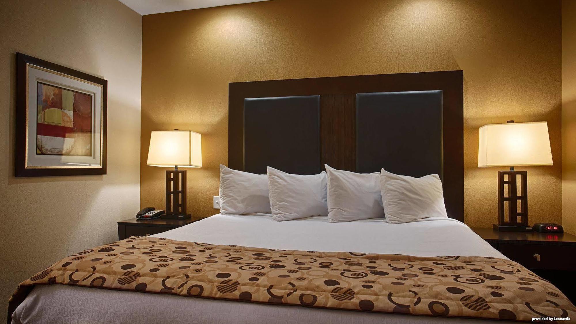 Red Roof Inn & Suites Longview Kültér fotó