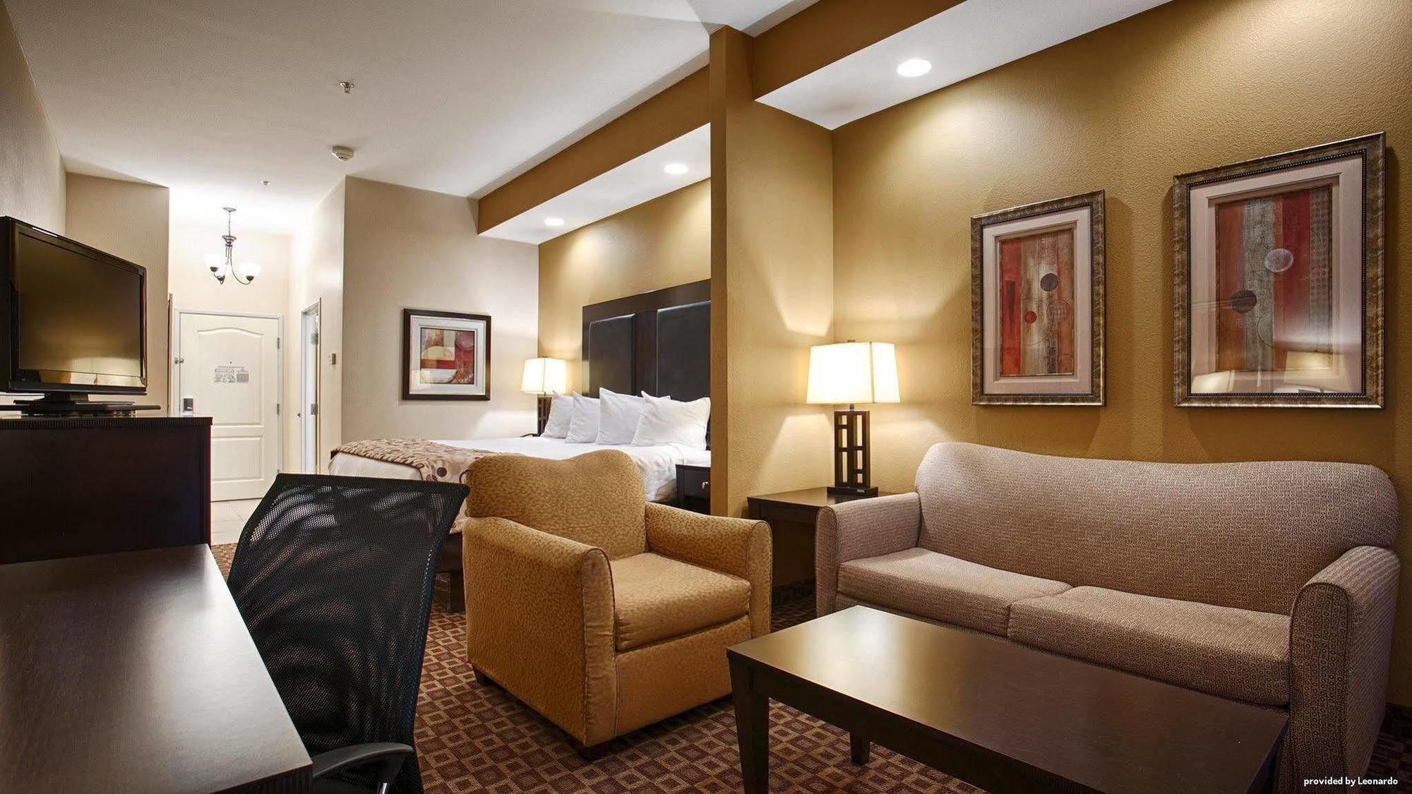 Red Roof Inn & Suites Longview Kültér fotó
