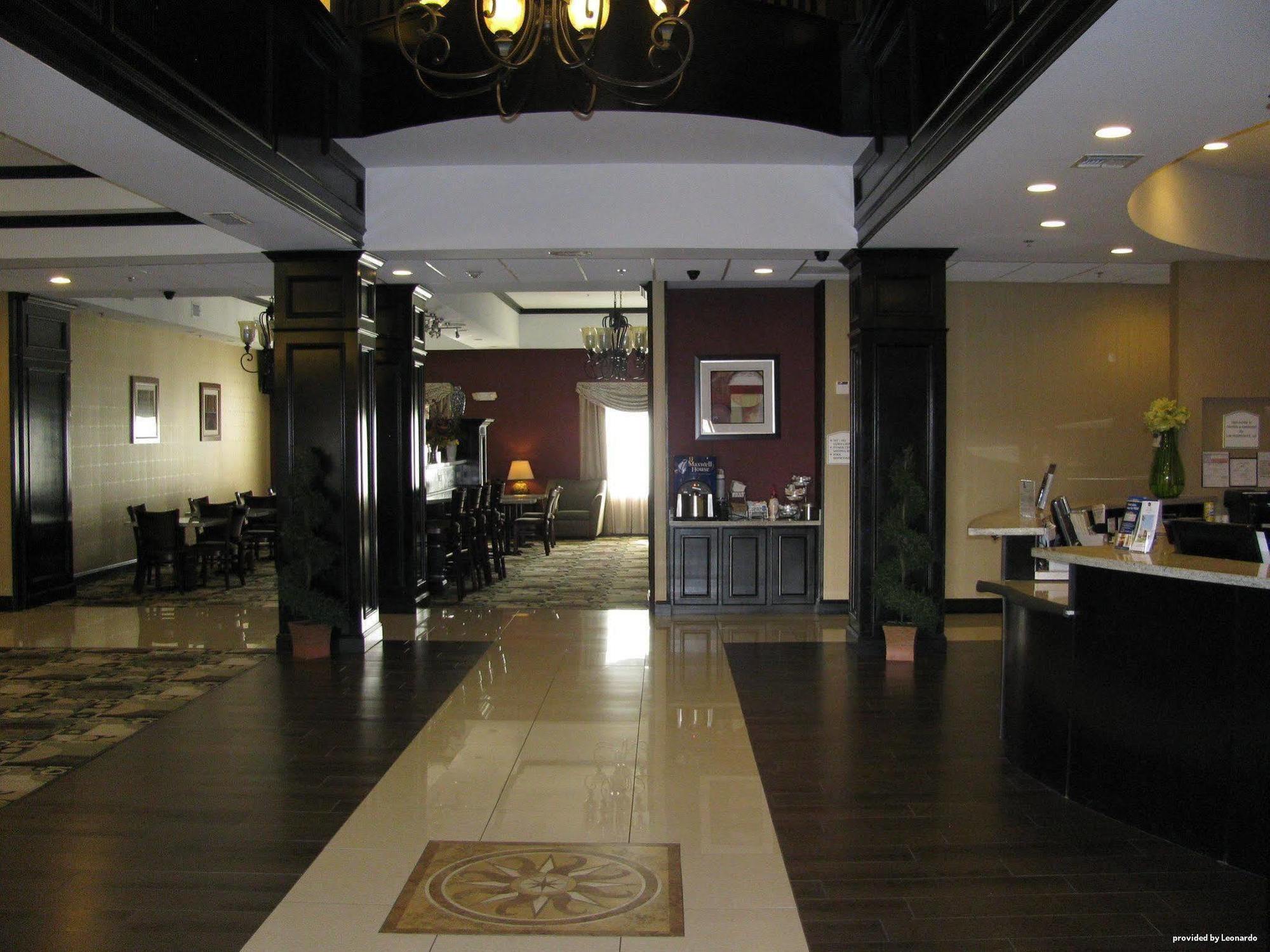 Red Roof Inn & Suites Longview Kültér fotó