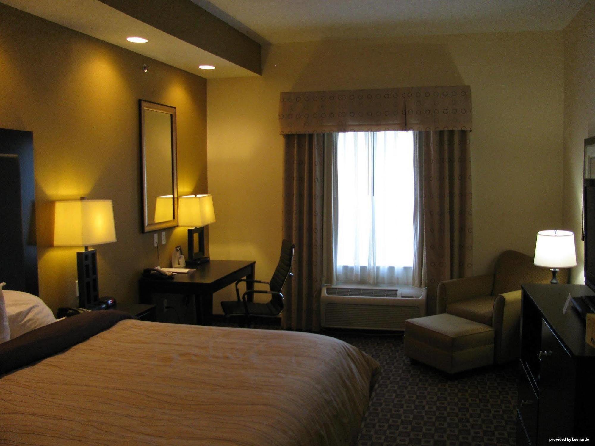 Red Roof Inn & Suites Longview Kültér fotó