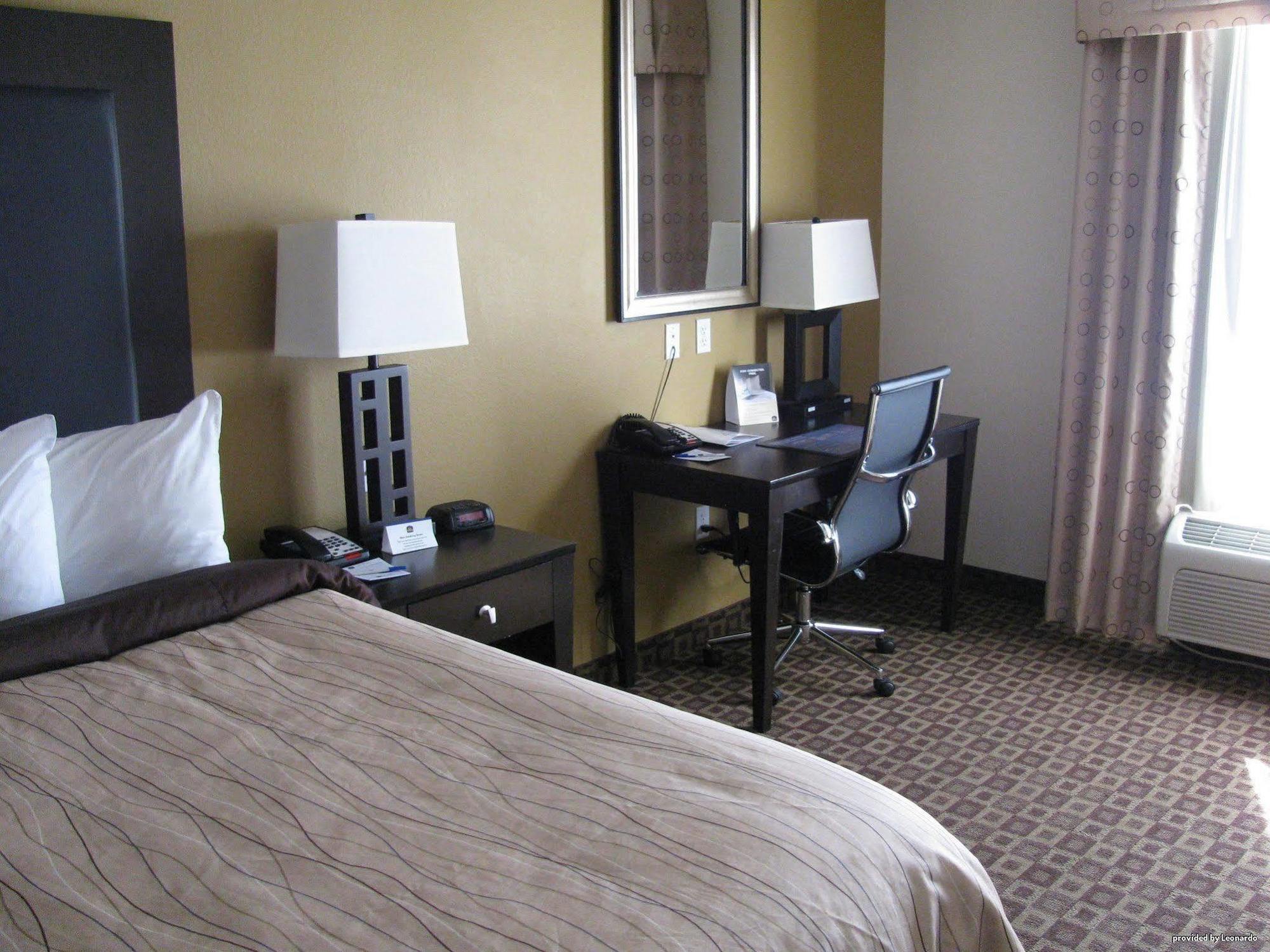 Red Roof Inn & Suites Longview Kültér fotó